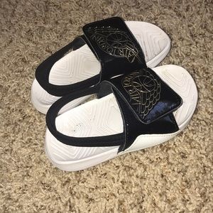 Air Jordan Slides